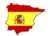 ONE WAY CERRAJEROS - Espanol